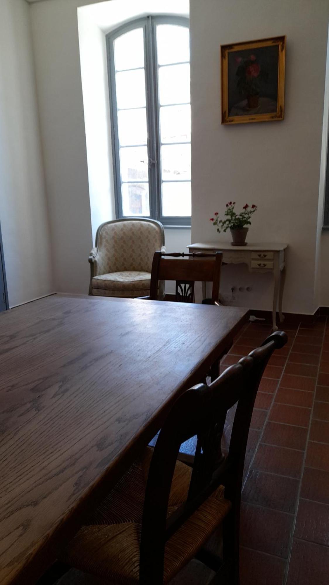 La Tour De Pezene Bed and Breakfast Anduze Rum bild
