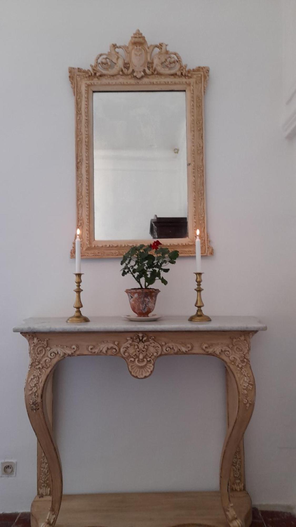 La Tour De Pezene Bed and Breakfast Anduze Rum bild